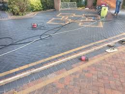 Best Permeable Paver Driveways  in Ipswich, SD